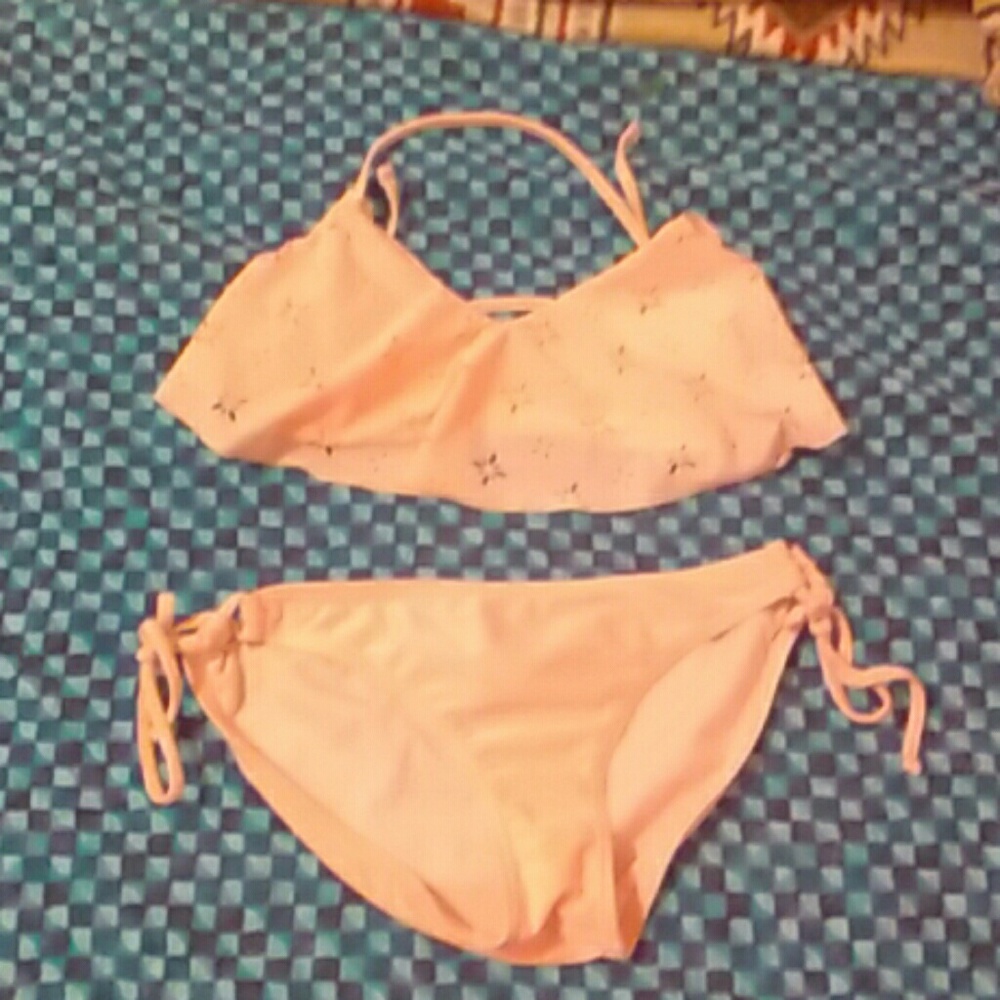 Swim suit